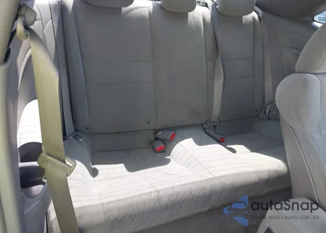 2008 Honda Civic Lx z USA, uszkodzony, nr VIN 2HGFG12608H543340